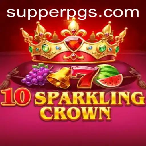 Explorando o Mundo de 10SparklingCrown e SupperPG