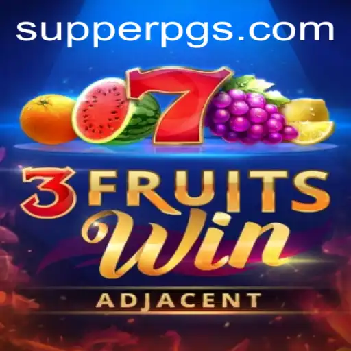 Descubra o Universo de 3FruitsWin: O Novo Fenômeno SupperPG