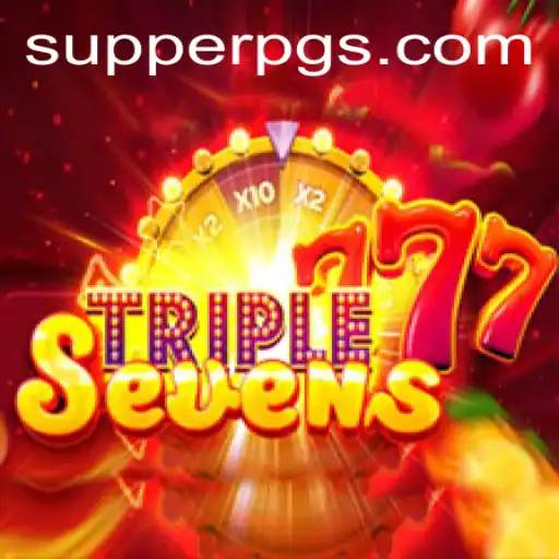 Descubra o Universo de 777TripleSeven: SupperPG