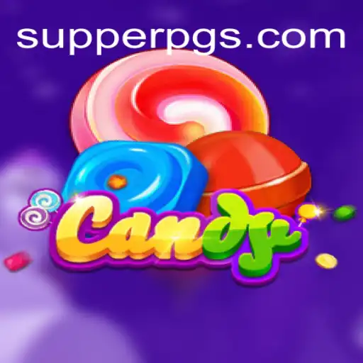 Explorando o Mundo Encantado de 'Candy': O SupperPG Que Conquistou o Mundo dos Jogos