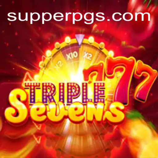 Descubra o Universo de 777TripleSeven: SupperPG