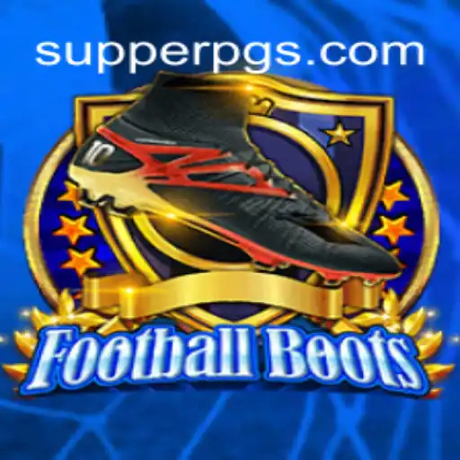 FootballBoots: Explorando o Universo Único do SupperPG