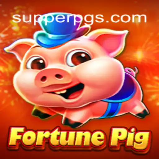 Descubra FortunePig: O SupperPG que Conquistou o Mundo dos Jogos