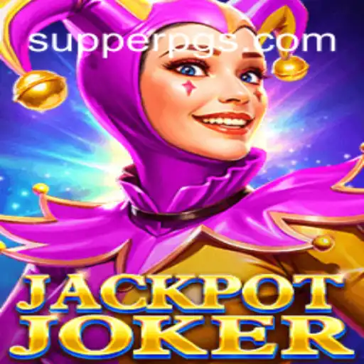 JackpotJoker: A Nova Sensação de SupperPG que Conquista o Mundo dos Jogos