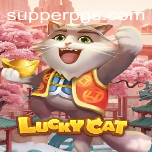 Descubra LuckyCat: O SupperPG que Está Conquistando o Mundo dos Games