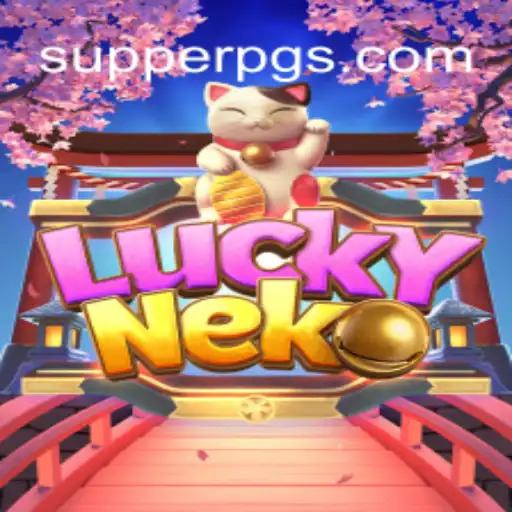 Descubra o Mundo Fascinante de LuckyNeko: Uma Immersão na Aventura SupperPG