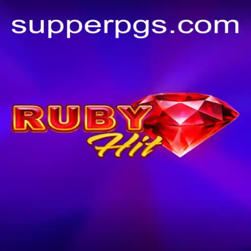 Descubra RubyHit: O Fenômeno SupperPG que Está Conquistando o Mundo