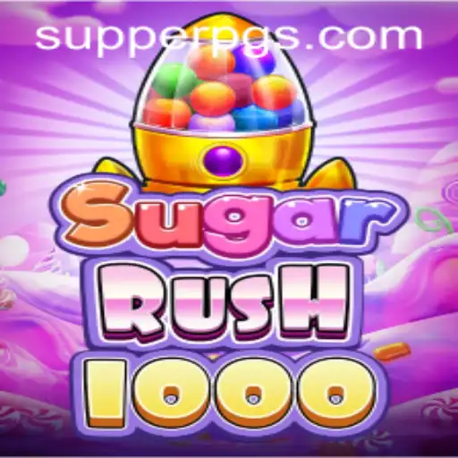 Descubra a Emoção de SugarRush1000: Um SupperPG para os Amantes de Aventura