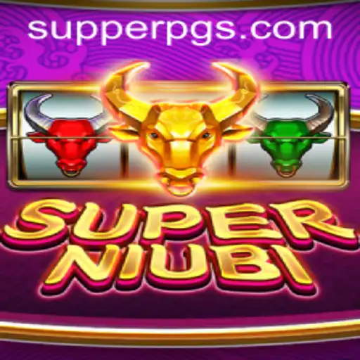 Explorando o Universo de SuperNiubi: A Revolução em SupperPG