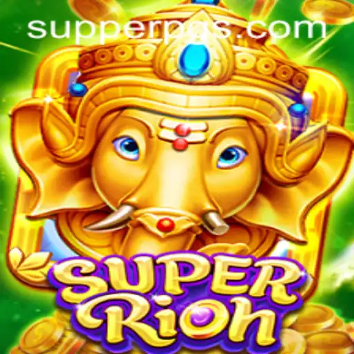 Descubra o Universo de SuperRich: O RPG Revolucionário