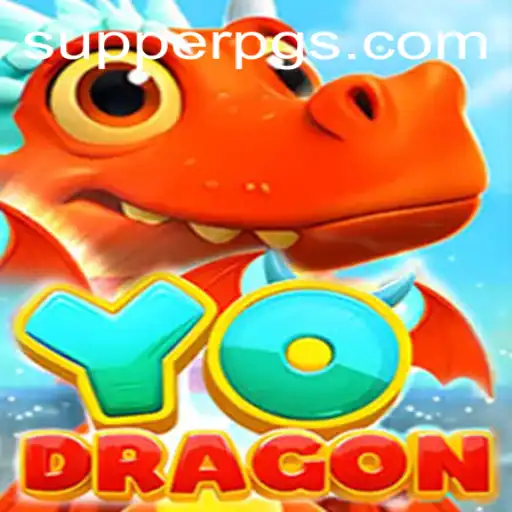Descubra o Universo de YoDragon: A Nova Sensação SupperPG