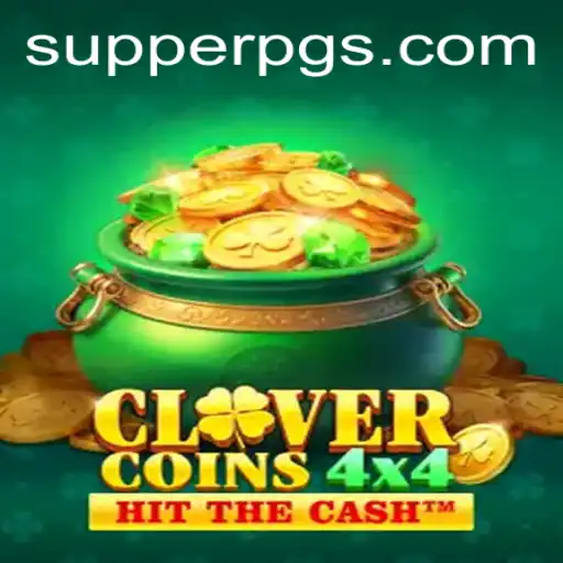 Descubra o Empolgante Mundo de CloverCoins4x4: O Novo Sensação SupperPG
