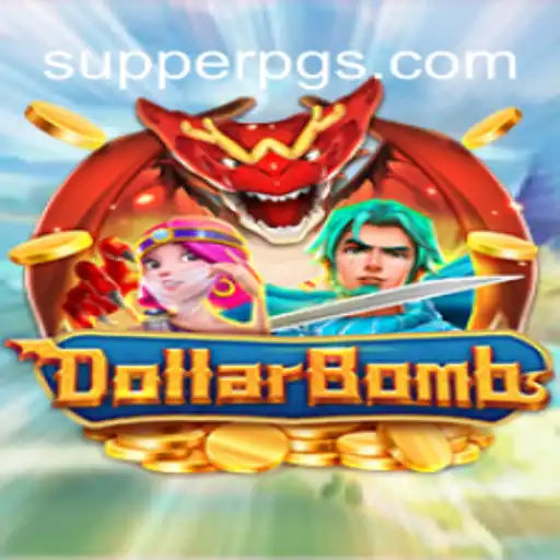 Explorando o Universo de DollarBombs: O Novo SupperPG Que Está Conquistando o Mundo