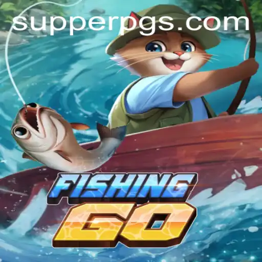 Explorando o Mundo de FishingGO: O Novo SupperPG de Pesca