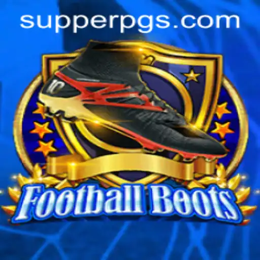 FootballBoots: Explorando o Universo Único do SupperPG