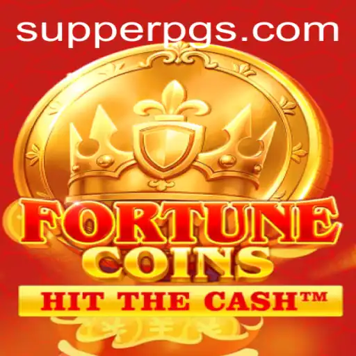 Explorando FortuneCoins: Uma Jornada no SupperPG