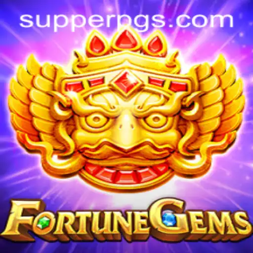 Explorando o Universo de FortuneGems: Uma Aventura no Mundo de SupperPG