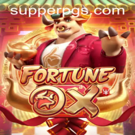 Descubra FortuneOx: O Jogo Emocionante do Ano