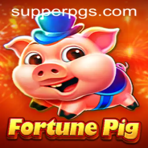 Descubra FortunePig: O SupperPG que Conquistou o Mundo dos Jogos