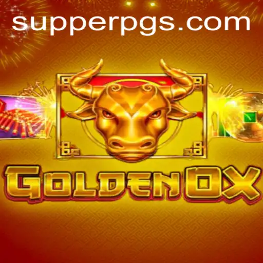 Descubra o Fascinante Mundo de GoldenOx: O Novo SupperPG
