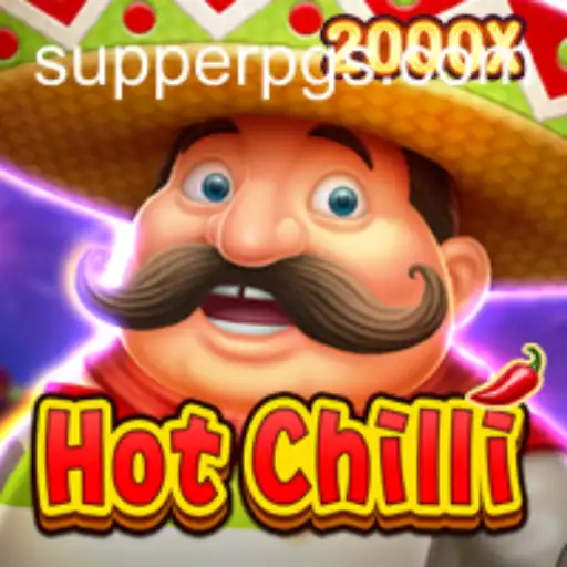 HotChilli: Descubra o SupperPG que Está Conquistando o Mundo dos Jogos