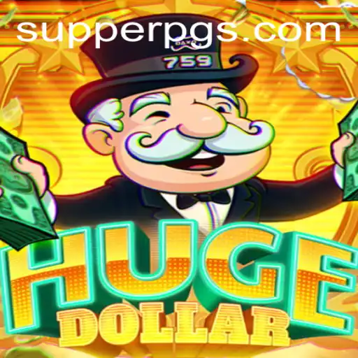 Explorando o Fascinante Universo de HugeDollar: Um SupperPG Imperdível