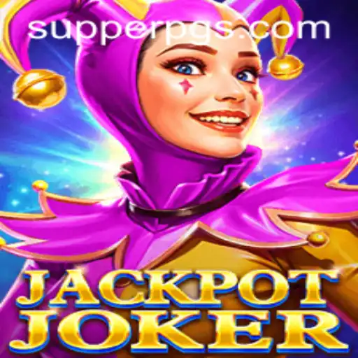 JackpotJoker: A Nova Sensação de SupperPG que Conquista o Mundo dos Jogos
