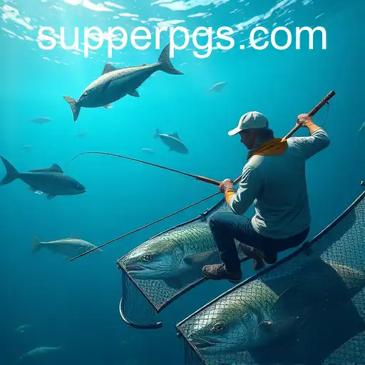 Jogos de pesca