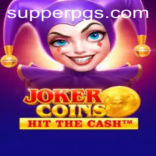 JokerCoins: Explorando o Mundo Inovador do SupperPG