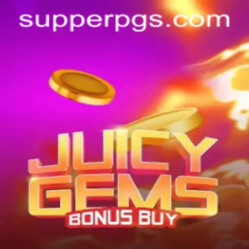 Explorando o Universo de JuicyGemsBonusBuy e a Tendência SupperPG nos Jogos Online