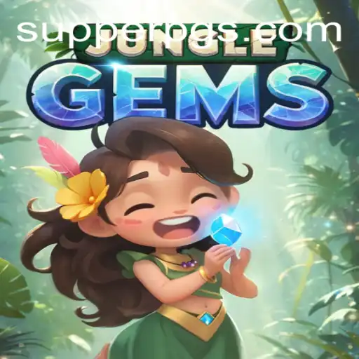 JungleGems: Uma Aventura Inovadora no Mundo dos Jogos SupperPG