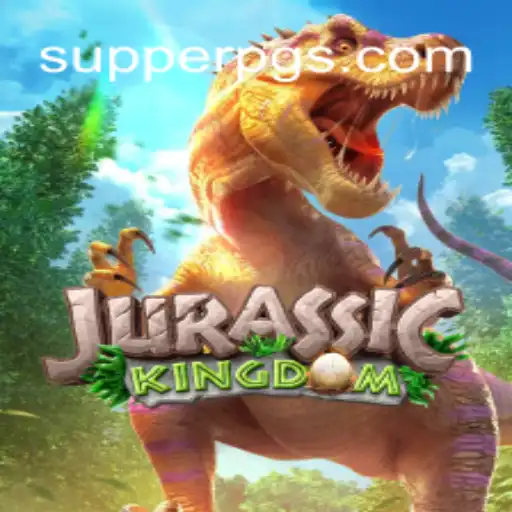 Descubra o Fantástico Mundo de JurassicKingdom em SupperPG