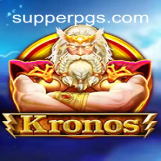 Kronos: A Nova Era do SupperPG