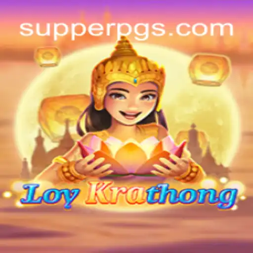 Descubra LoyKrathong: O Fascinante Jogo SupperPG