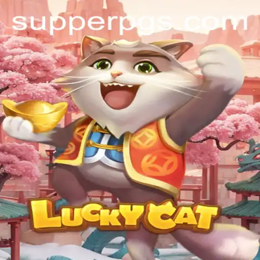 Descubra LuckyCat: O SupperPG que Está Conquistando o Mundo dos Games