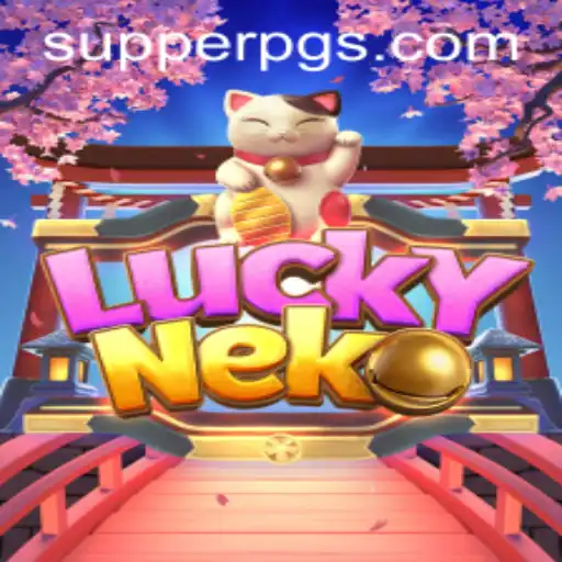 Descubra o Mundo Fascinante de LuckyNeko: Uma Immersão na Aventura SupperPG