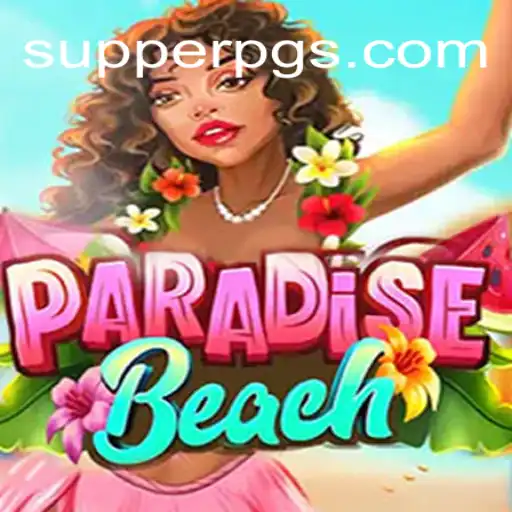 ParadiseBeach: Descobrindo a Aventura Digital do SupperPG