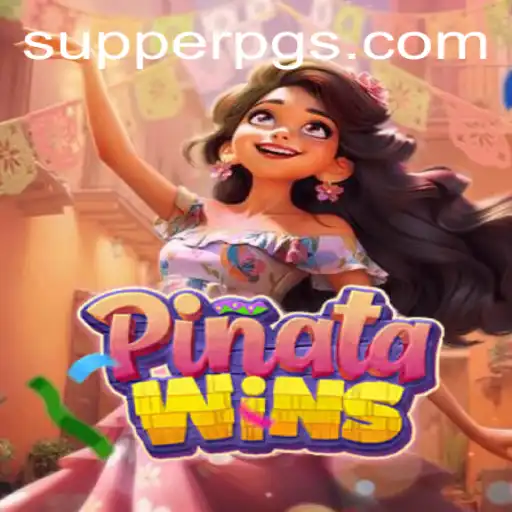 Descubra o Mundo Animado de PinataWins: Um Novo Conceito em Jogos SupperPG