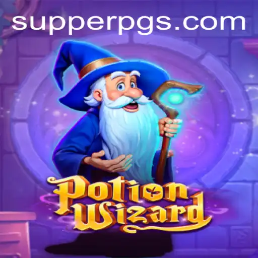 Descubra o Mundo Encantado de PotionWizard: Um SupperPG Fascinante