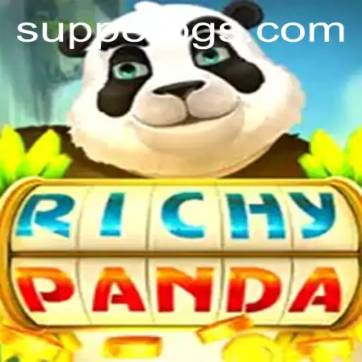 Explorando o Mundo de RichyPanda: O SupperPG Que Conquistou Gamers
