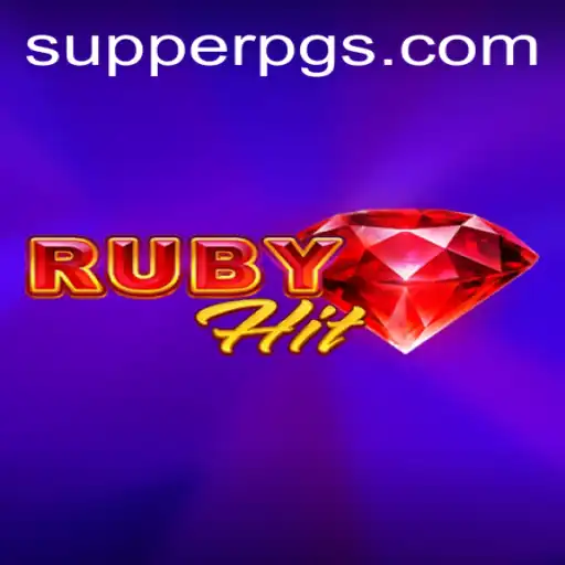Descubra RubyHit: O Fenômeno SupperPG que Está Conquistando o Mundo