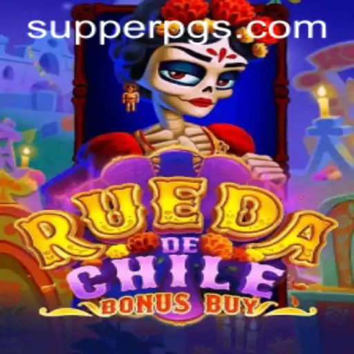 Explorando o Jogo RuedaDeChileBonusBuy: Uma Experiência Única com SupperPG