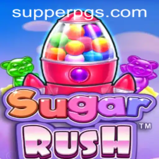 SugarRush: Explore o Fascinante Mundo do SupperPG
