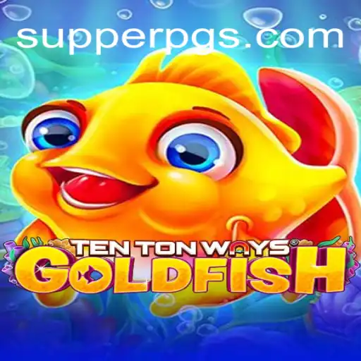 Explorando o Universo de TenTonWaysGoldfish: SupperPG na Sua Melhor Forma