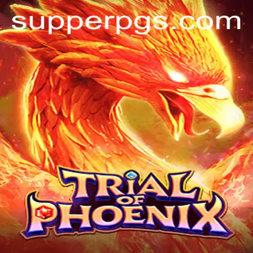Explorando TrialofPhoenix: O Novo Horizonte do SupperPG