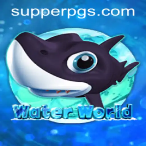 Explorando o Mundo de WaterWorld: Uma Imersão no RPG Aquático SupperPG