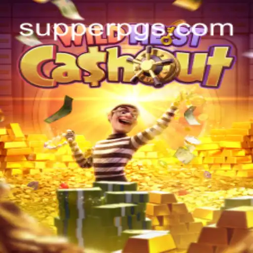 Explorando o Jogo WildHeistCashout: Um Mergulho na Aventura SupperPG