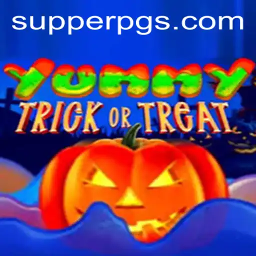 Descubra o Mundo de YummyTrickorTreat: SupperPG que Combina Diversão e Estratégia